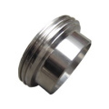 Sanitary Stainless Steel 11851 DIN Union Welding Male